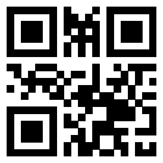 3306815885 - Immagine del Qr Code associato