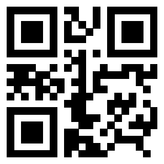QrCode di 3306815886