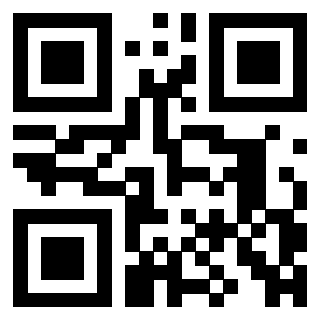 Immagine del QrCode di 3306815889