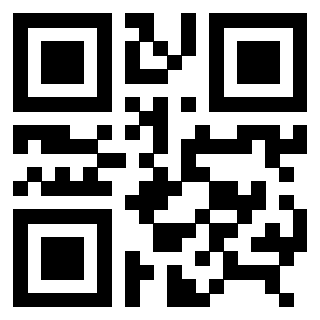 3306815891 - Immagine del QrCode associato