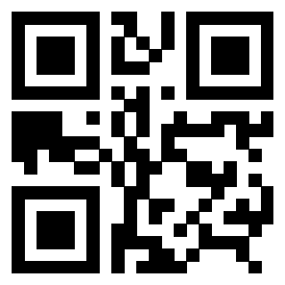 Il Qr Code di 3306815892