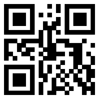 Il QrCode di 3306815894