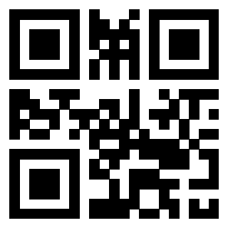 3306815896 - Immagine del QrCode associato