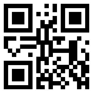 Scansione del Qr Code di 3306815905