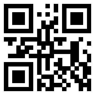 Scansione del Qr Code di 3306815907