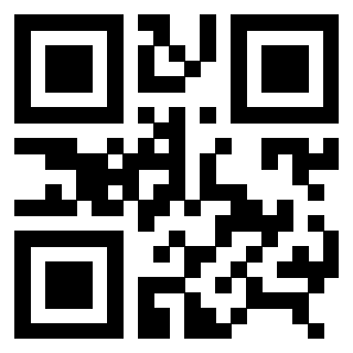 3306815908 Qr Code associato