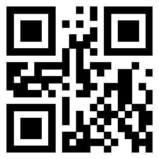 Immagine del QrCode di 3306815911