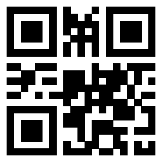 3306815912 Qr Code associato