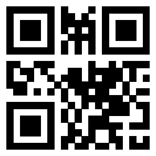 3306815913 - Immagine del QrCode
