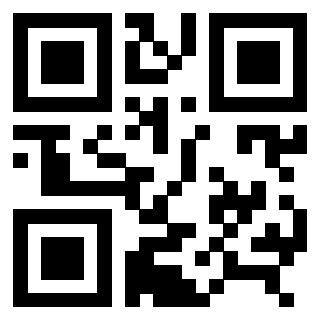 3306815916 - Immagine del Qr Code associato