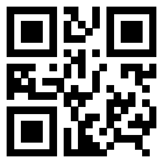 Scansione del Qr Code di 3306815917