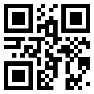 3306815918 Qr Code associato
