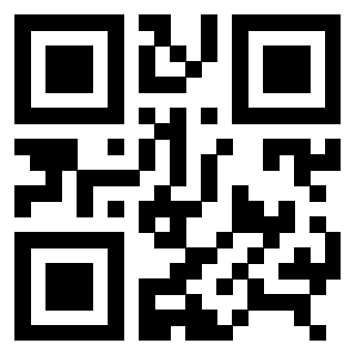 3306815920 QrCode associato
