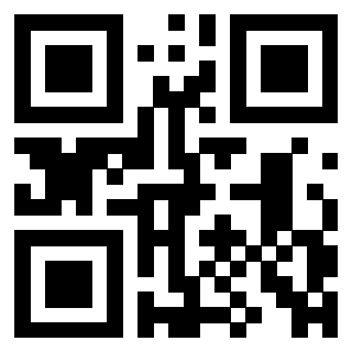 Immagine del Qr Code di 3306815922