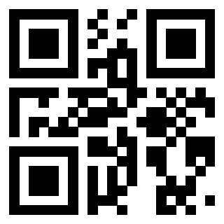 Il QrCode di 3306815925