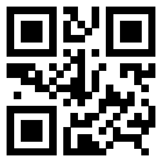 3306815928 Qr Code associato