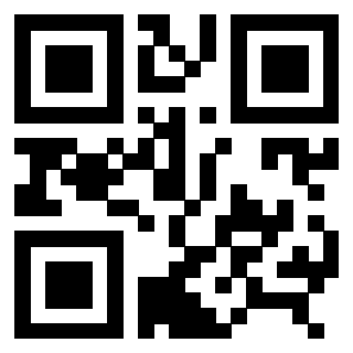 3306815929 - Immagine del QrCode