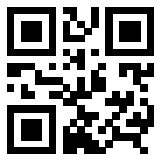 3306815932 QrCode associato