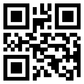 Il QrCode di 3306815933