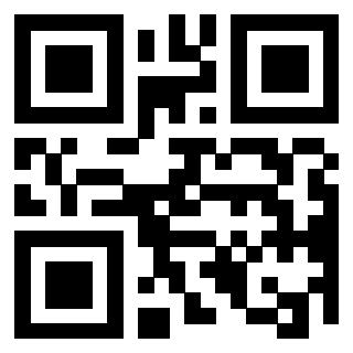 Scansione del Qr Code di 3306815934
