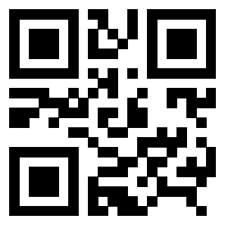 Immagine del QrCode di 3306815939