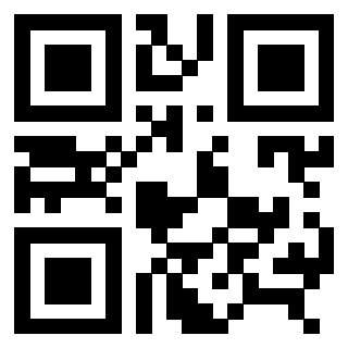 Il QrCode di 3306815941