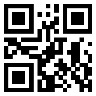 Il QrCode di 3306815943