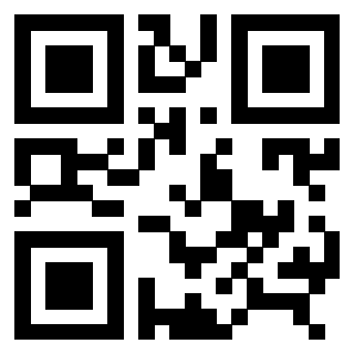 QrCode di 3306815944