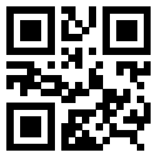 Scansione del Qr Code di 3306815945