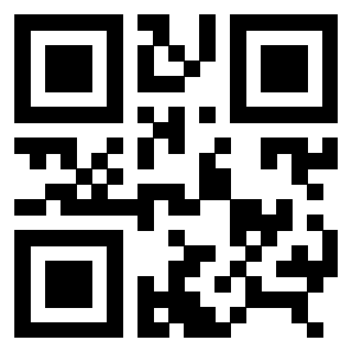 3306815946 QrCode associato