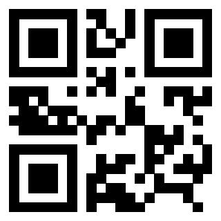 3306815947 Qr Code associato
