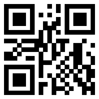 Scansione del QrCode di 3306815950