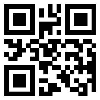 3306815954 QrCode associato