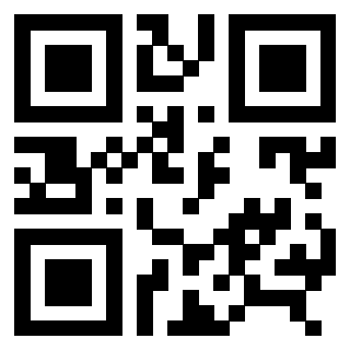 3306815955 - Immagine del QrCode associato