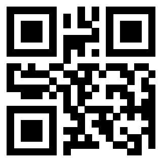 Immagine del QrCode di 3306815956