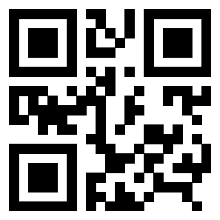 Immagine del QrCode di 3306815961