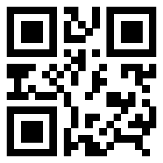 3306815962 - Immagine del QrCode