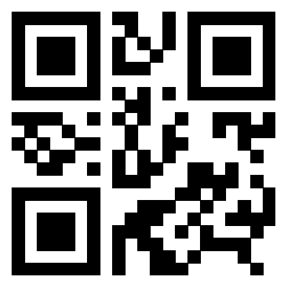 Immagine del QrCode di 3306815964
