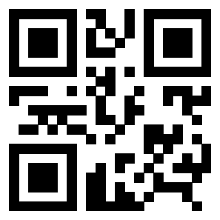 Immagine del Qr Code di 3306815966