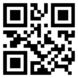 Scansione del Qr Code di 3306815970