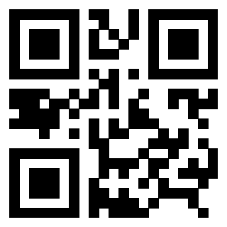 3306815971 - Immagine del QrCode associato