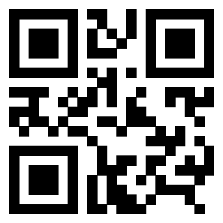 Immagine del Qr Code di 3306815973