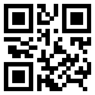 Immagine del Qr Code di 3306815974