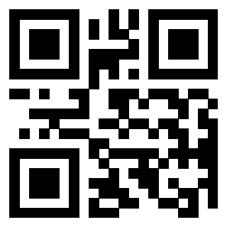 3306815976 Qr Code associato