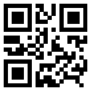 3306815978 Qr Code associato