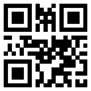 Immagine del QrCode di 3306815979