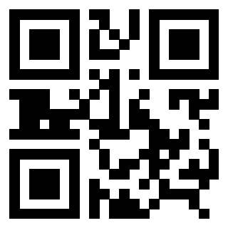 3306815985 QrCode associato