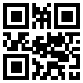 Il Qr Code di 3306815986