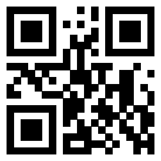 Il QrCode di 3306815993