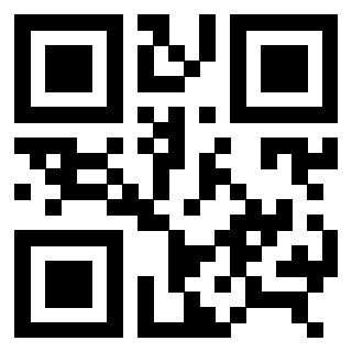 Immagine del Qr Code di 3306815995